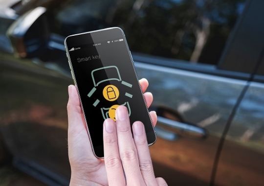 輕松支援多點(diǎn)指紋辨識